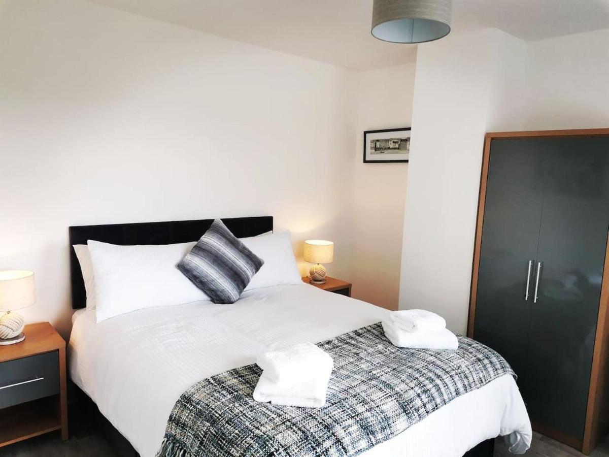 Villa Hope House à Portrush Extérieur photo